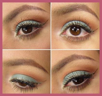 MAQUILLAJE invitadas a una boda cats2 MAQUILLAJE invitadas a una boda