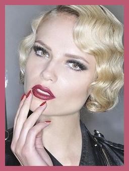 MAQUILLAJE invitadas a una boda cd2effd2ecd10a53d9d7e17b7ba5928b MAQUILLAJE invitadas a una boda