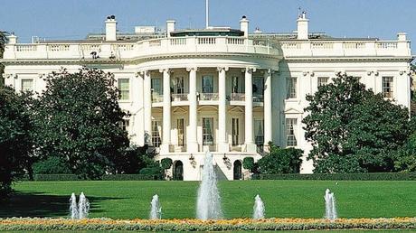 La Casa Blanca presume de paneles fotovoltaicos (otra vez)