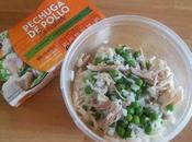 Recetas Pechuga Pollo Lata