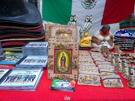 Buenos Aires celebra MEXICO