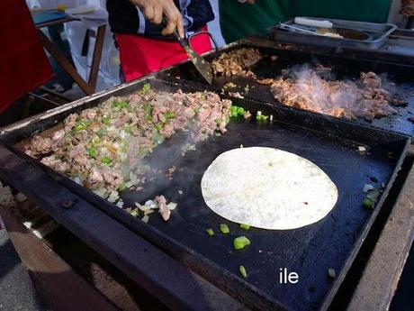 Buenos Aires celebra MEXICO