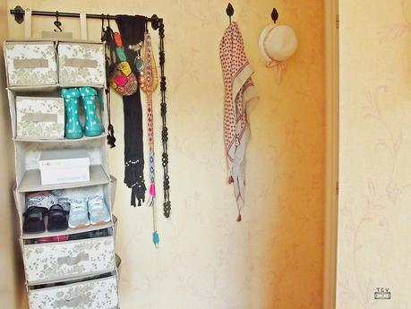 Diariodeco, zapatos a la vista