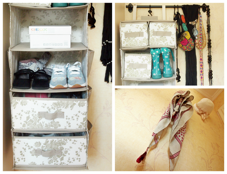 Diariodeco, zapatos a la vista