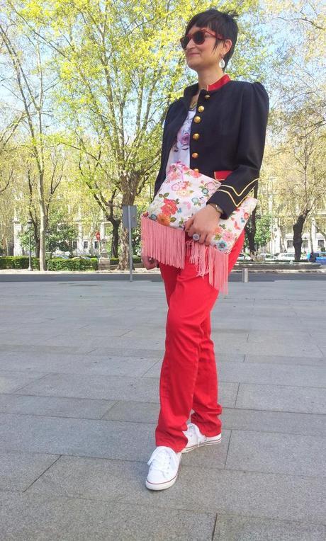 La Condesa, Polarité y Roberto Navazo