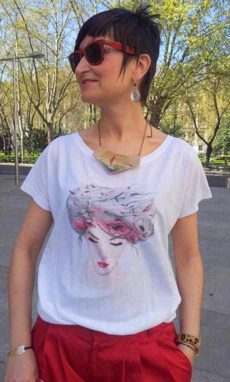 La Condesa, Polarité y Roberto Navazo