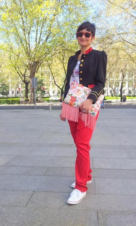 La Condesa, Polarité y Roberto Navazo