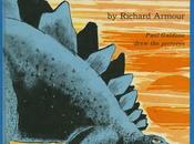 Portadas prehistolibros III: Estegosaurios