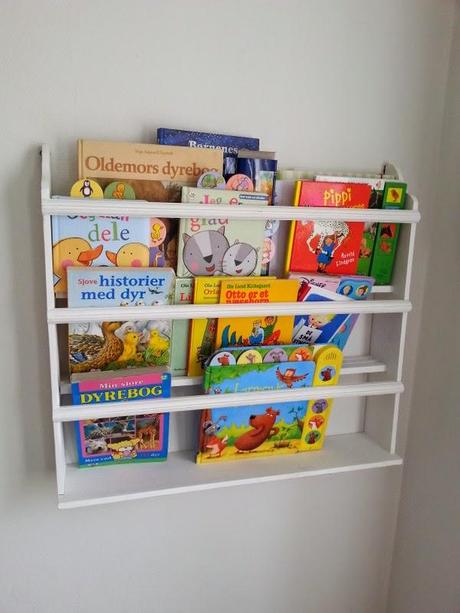 Mi apartamento en Copenhague