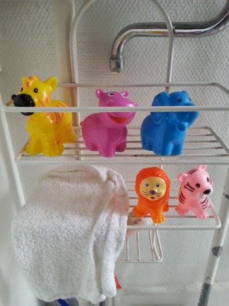 Mi apartamento en Copenhague