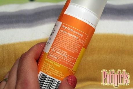 REVIEW: PROTECTOR SOLAR FACIAL DE JASON A LA VENTA EN NATUR IMPORT