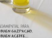 Pues gazpacho