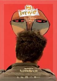 Su alteza, Milo Lockett