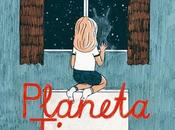 Planeta Tierra, Aisha Franz