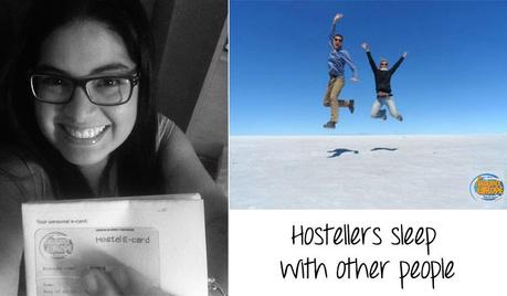 Mark y Merit están detrás de Go Around Europe