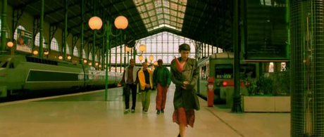 Lugares de cine: El París de Amélie Poulain