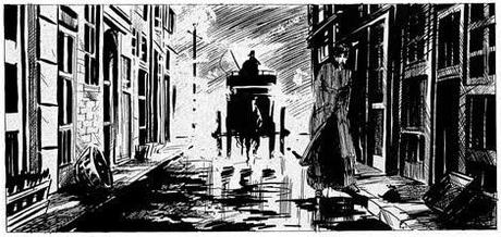 From Hell. Alan Moore & Eddie Campbell