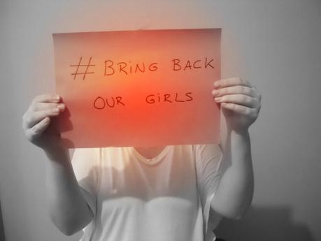 #Bring Back our girls