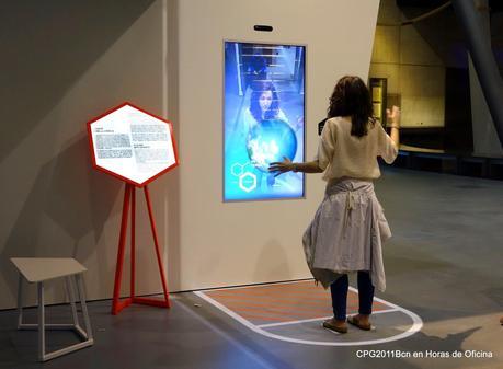 TOP CIENCIA. UNA EXPOSICION PARA ACERCAR LA CIENCIA A LA SOCIEDAD