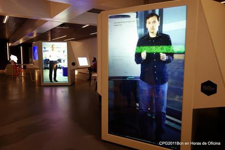 TOP CIENCIA. UNA EXPOSICION PARA ACERCAR LA CIENCIA A LA SOCIEDAD