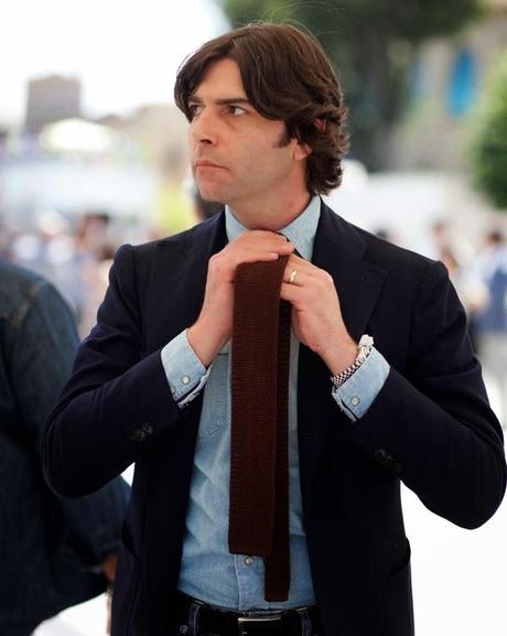 ¿Elegancia incómoda? Algunos consejos para vestir mejor.