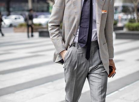 ¿Elegancia incómoda? Algunos consejos para vestir mejor.