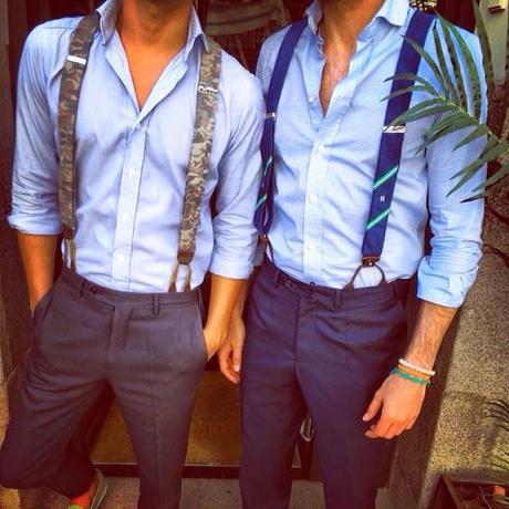 ¿Elegancia incómoda? Algunos consejos para vestir mejor.