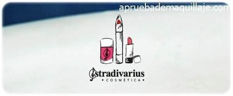 ¡Nuevo! Cosmética en Stradivarius