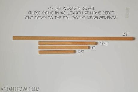 UN DORMITORIO RETRO CHIC CON CABECERO DE MACRAMÉ + DIY LAMPARA