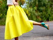 Yellow Doll