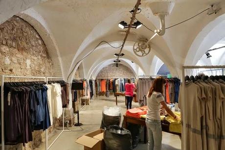 Vuelve REC.09 Experiment​al Stores, la concentrac​ión de pop-up Stores más grande del sur de Europa