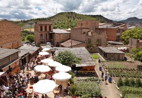 Vuelve REC.09 Experiment​al Stores, la concentrac​ión de pop-up Stores más grande del sur de Europa