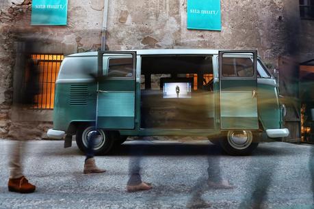 Vuelve REC.09 Experiment​al Stores, la concentrac​ión de pop-up Stores más grande del sur de Europa