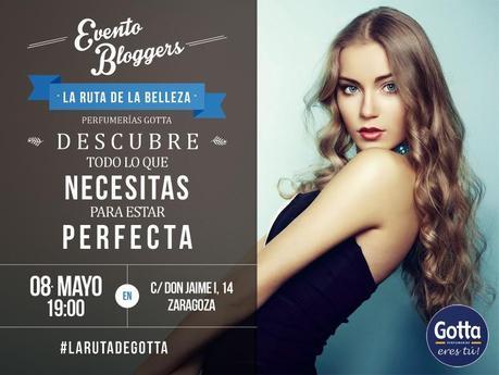 S. HA ESTADO ALLI: LA RUTA DE GOTTA, LA RUTA DE LA BELLEZA S. HA ESTADO ALLI: LA RUTA DE GOTTA, LA RUTA DE LA BELLEZA