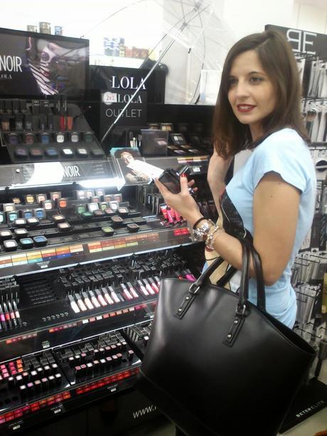 S. HA ESTADO ALLI: LA RUTA DE GOTTA, LA RUTA DE LA BELLEZA