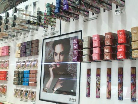 S. HA ESTADO ALLI: LA RUTA DE GOTTA, LA RUTA DE LA BELLEZA S. HA ESTADO ALLI: LA RUTA DE GOTTA, LA RUTA DE LA BELLEZA