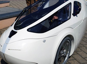 Velocar: nuevo coche eléctrico código abierto