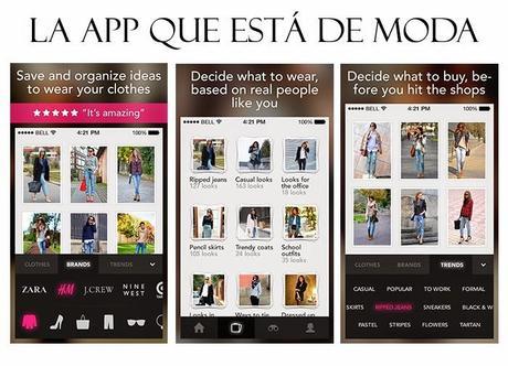 La app que esta de moda!!