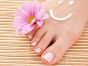 Pies punto esta primavera