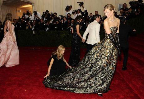 LRG Magazine - Met Ball 2014