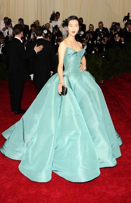 LRG Magazine - Met Ball - MET 2014 -Gala Mejor Vestidas
