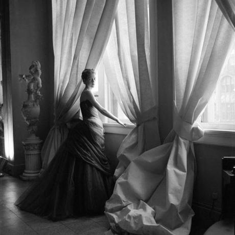LRG Magazine - Met Ball - Charles James