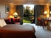 Noche bodas hoteles Pilar