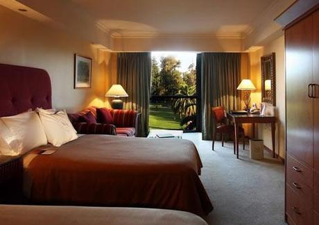 noche de bodas hoteles