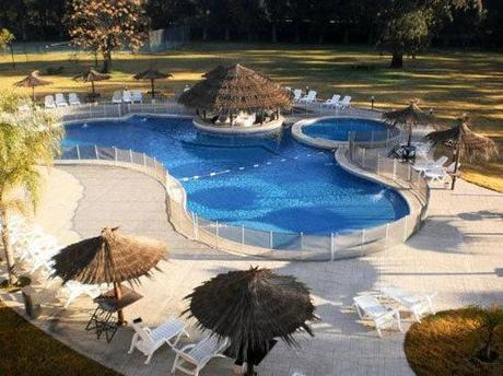 noche de bodas hoteles