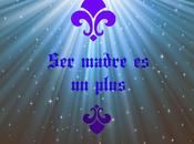 Revalorizar maternidad: madre plus