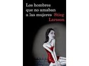 Reseña: hombres amaban mujeres