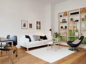 Unas ideas maravillosas para apartamento maravilloso