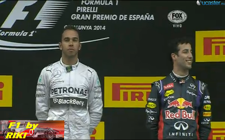 EN RED BULL PIENSAN QUE LA VENTAJA DE MERCEDES ES ARTIFICIAL