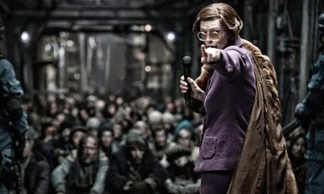 Rompenieves (Snowpiercer)